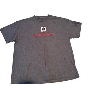 International Harvester, men’s 2XL   *BOGO*